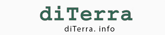 logo diTerra